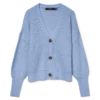 Vmlea Knit Cardigan