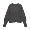 Vmlea Knit Cardigan