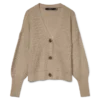 Vmlea Knit Cardigan