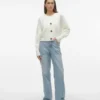 Vmlea Knit Cardigan