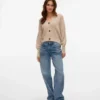 Vmlea Knit Cardigan Vmlea Knit Cardigan