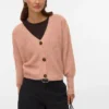 Vmlea Knit Cardigan