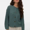 Vmlea Knit Cardigan