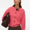 Vmlea Knit Cardigan