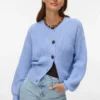 Vmlea Knit Cardigan