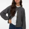 Vmlea Knit Cardigan