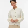 Vmlea Knit Cardigan
