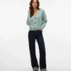 Vmlea Knit Cardigan