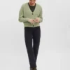 Vmlea Knit Cardigan