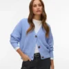 Vmlea Knit Cardigan