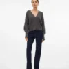 Vmlea Knit Cardigan