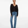 Vmlea Knit Cardigan