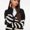 Vmlea Knit Cardigan