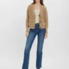 Vmlea Knit Cardigan