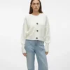 Vmlea Knit Cardigan