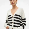 Vmlea Knit Cardigan
