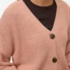 Vmlea Knit Cardigan