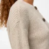 Vmlea Knit Cardigan