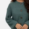 Vmlea Knit Cardigan