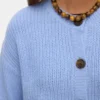 Vmlea Knit Cardigan
