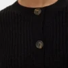 Vmlea Knit Cardigan