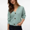 Vmlea Knit Cardigan