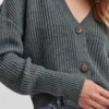 Vmlea Knit Cardigan