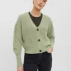 Vmlea Knit Cardigan