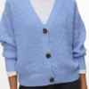 Vmlea Knit Cardigan