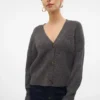 Vmlea Knit Cardigan