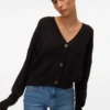 Vmlea Knit Cardigan