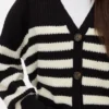 Vmlea Knit Cardigan