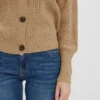 Vmlea Knit Cardigan