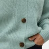 Vmlea Knit Cardigan