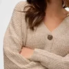 Vmlea Knit Cardigan Vmlea Knit Cardigan