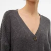 Vmlea Knit Cardigan