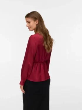 Vmlea Top