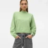 Vmleaf Knitted Pullover