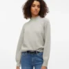 Vmleaf Knitted Pullover