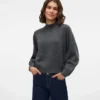 Vmleaf Knitted Pullover