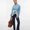 Vmleaf Knitted Pullover