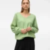 Vmleaf Knitted Pullover