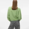 Vmleaf Knitted Pullover