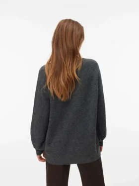 Vmleaf Knitted Pullover