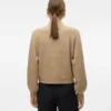 Vmleaf Knitted Pullover