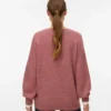 Vmleaf Knitted Pullover