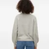 Vmleaf Knitted Pullover