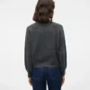 Vmleaf Knitted Pullover