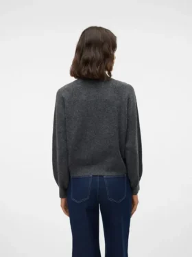 Vmleaf Knitted Pullover
