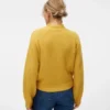 Vmleaf Knitted Pullover